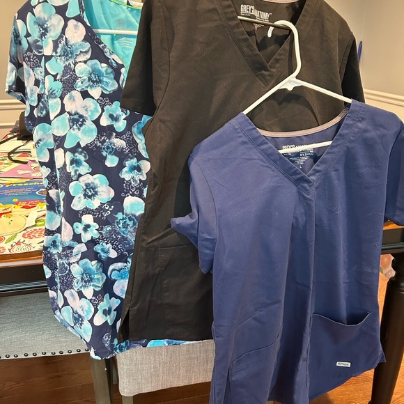 Scrubs - Picture 8 of 9